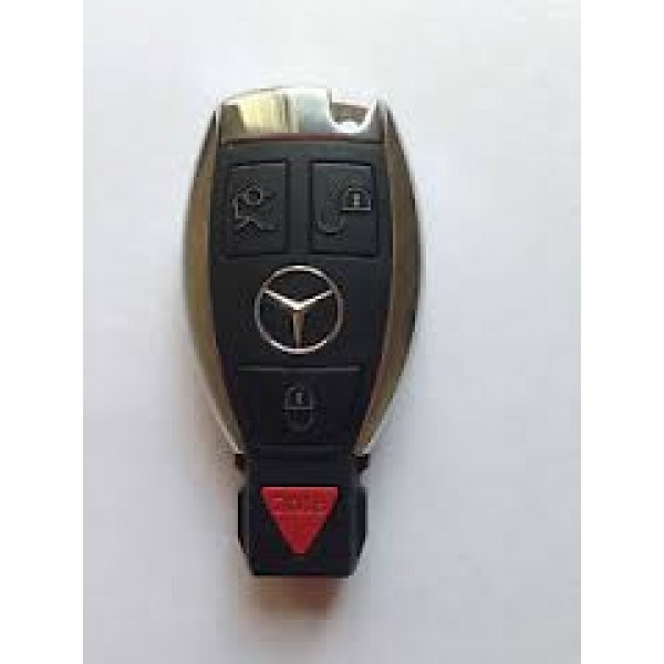 Mercedes GL Key